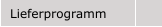 Lieferprogramm